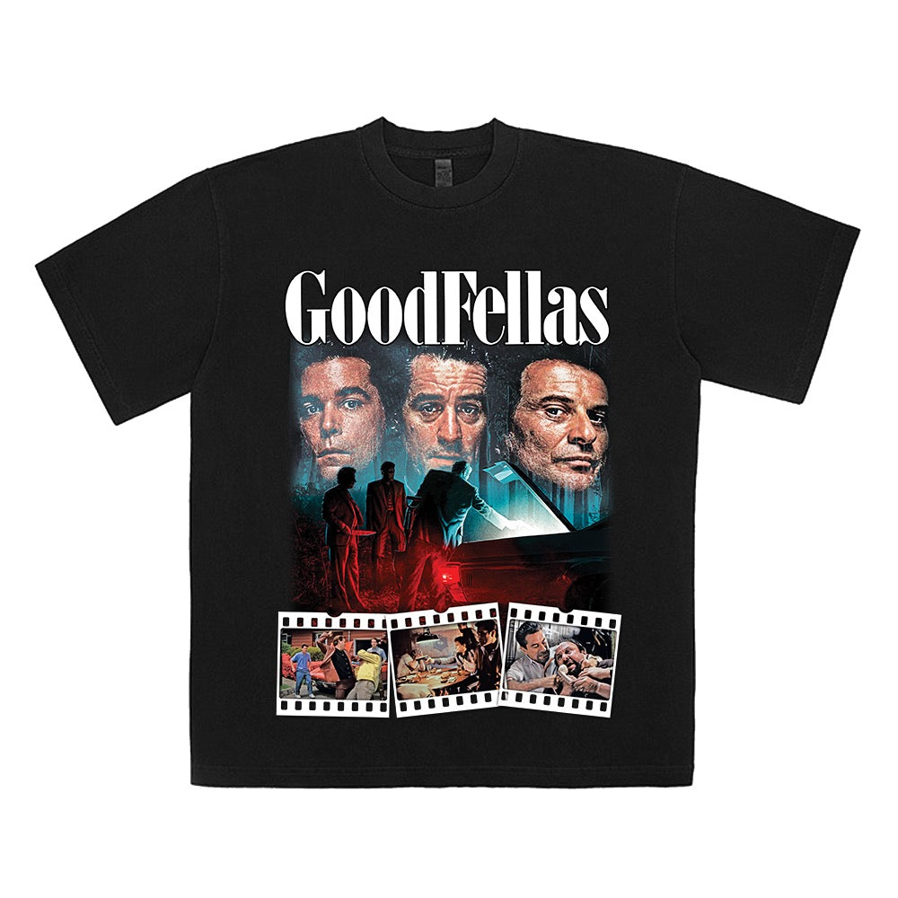 “Goodfellas” Vintage Tee