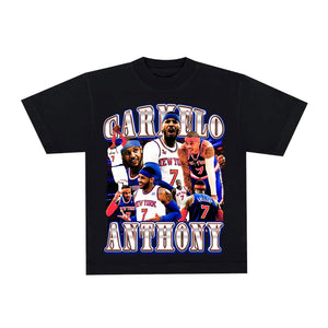 Melo Vintage Shirt