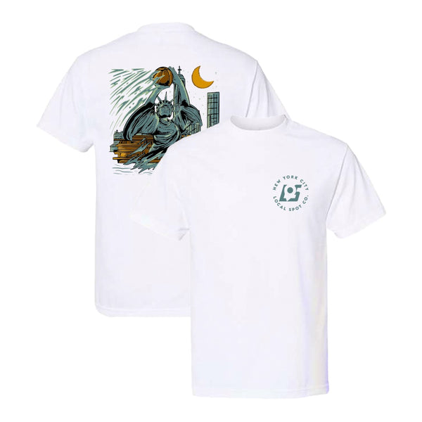 LS Liberty 2.0 Tee – Local Spot Co.