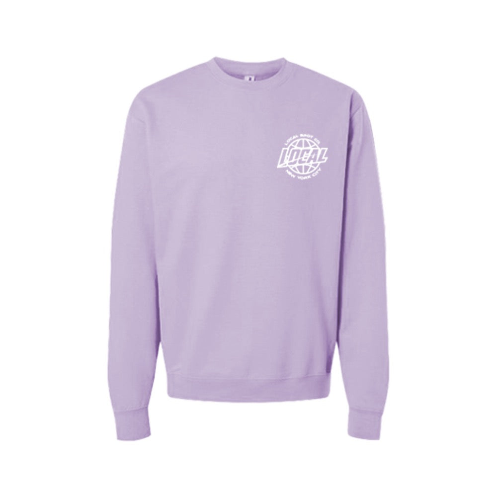 Everyday Crewneck