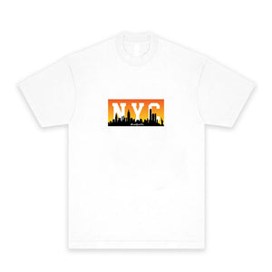 NYC Skyline Premium Tee