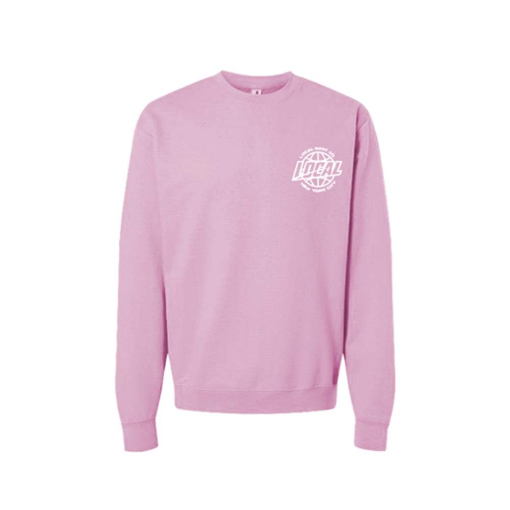 Everyday Crewneck