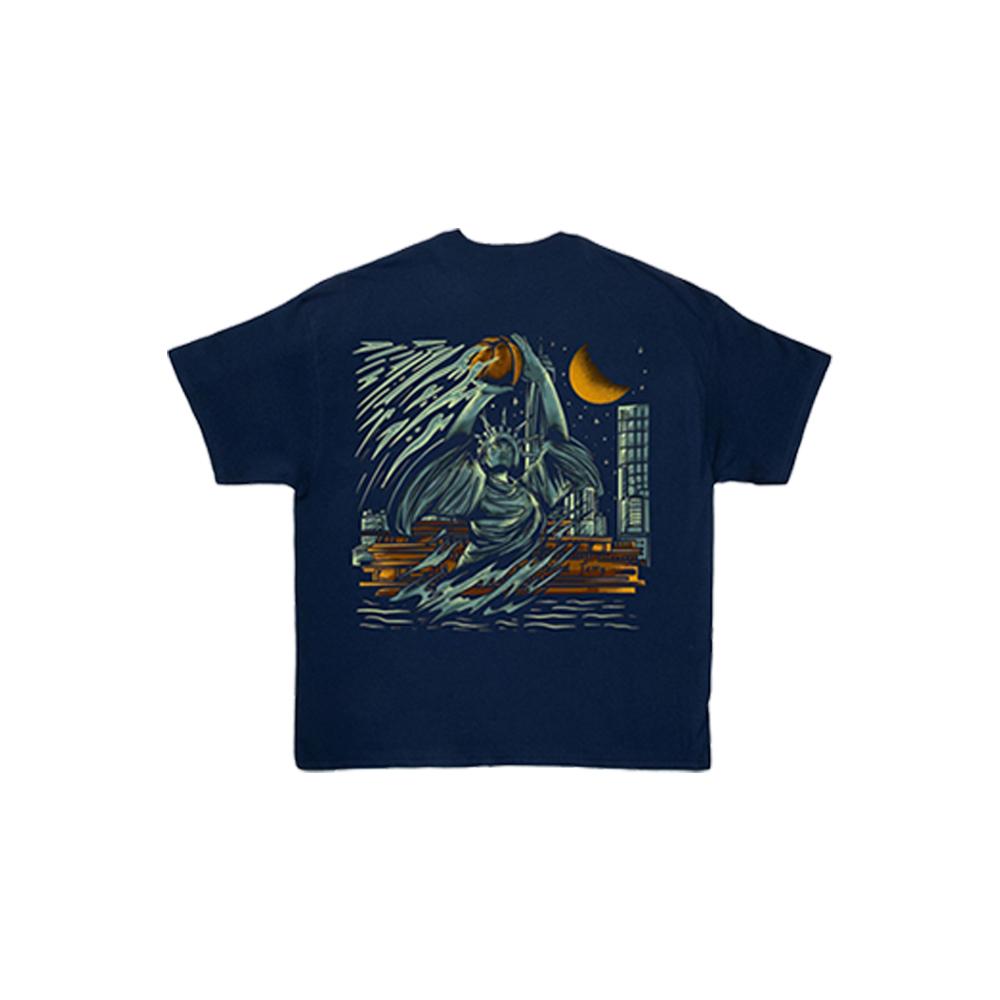 NYY” T-Shirt – Local Spot Co.